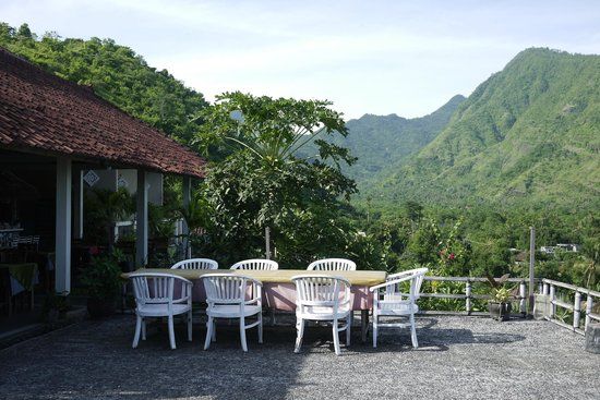 Waeni's Sunset View Bungalows